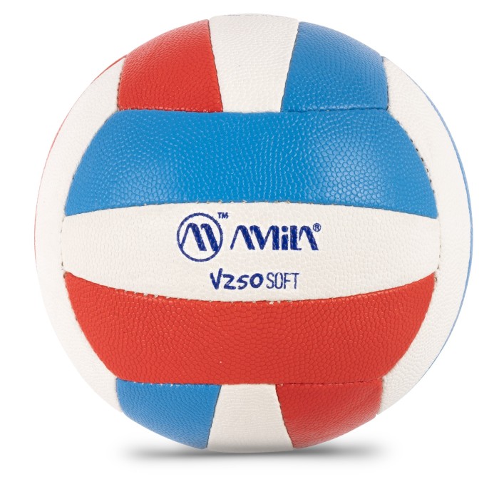 Μπάλα Volley AMILA GV-250 Red-Blue-White Νο. 5