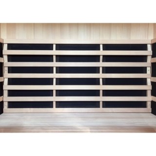 Σάουνα Vantaa Uv2