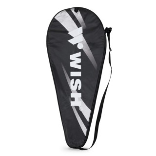 Ρακέτα Tennis Wish Fusiontec 300 Γραφίτη/ Αλουμινίου
