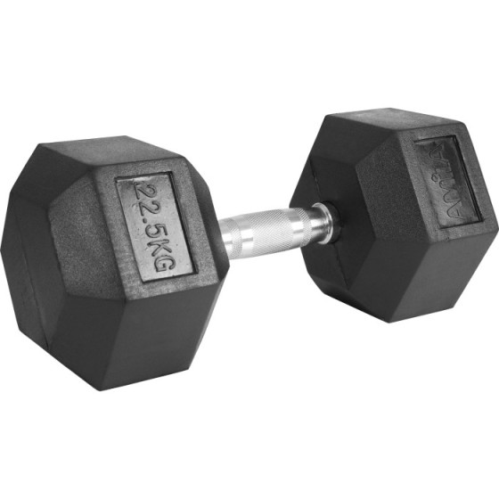 Αλτήρας Εξάγωνος Rubber...