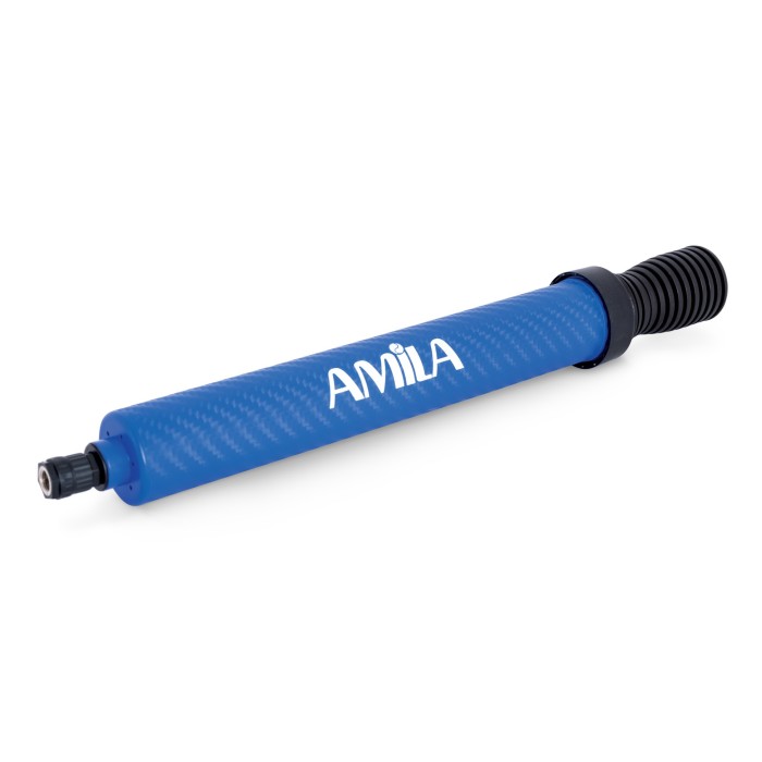 Τρόμπα Χεριού 34cm Διπλής Ενέργειας