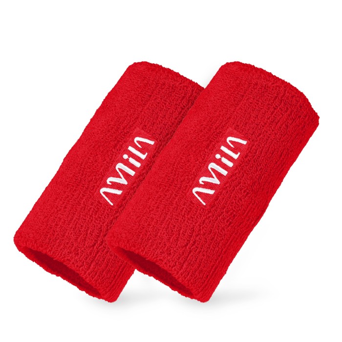 Περικάρπιο AMILA Κόκκινο