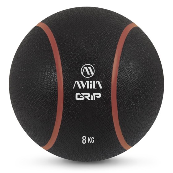 Μπάλα Medicine Ball AMILA...