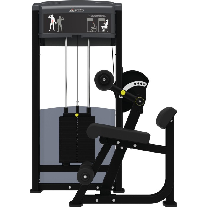 Abdominal Impulse IF9314