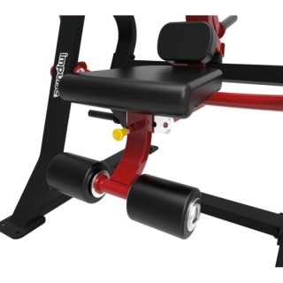 Abdominal Impulse SL7036