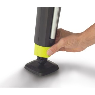 Τραπέζι Πινγκ Πονγκ Εξωτερικού Χώρου Cornilleau Prestige Μαύρο