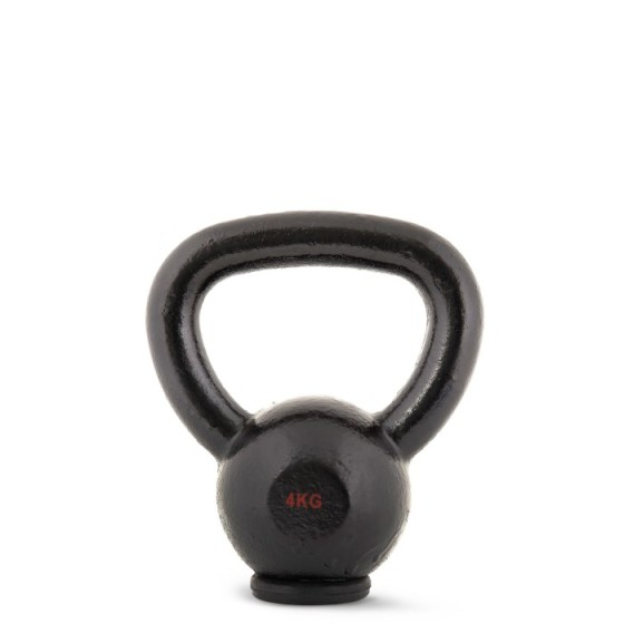AMILA Kettlebell Cast Iron...
