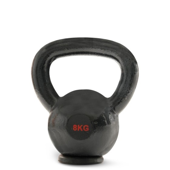 AMILA Kettlebell Cast Iron...