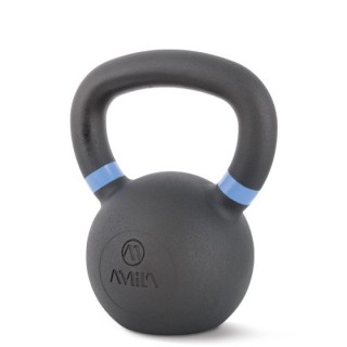 AMILA Kettlebell Cast Iron 12Kg