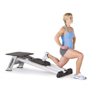 Total Gym Leg Trainer