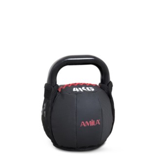 AMILA Kettlebell PVC Series 4Kg
