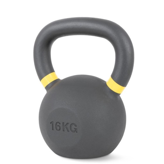 AMILA Kettlebell Cast Iron...