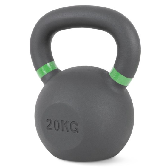 AMILA Kettlebell Cast Iron...