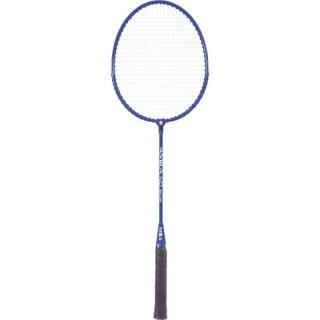 Σετ Ρακετών Badminton AMILA 605 με Πολύχρωμα Φτερά