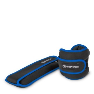 Βάρη Άκρων Neoprene 2x2,00kg