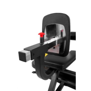 Μηχάνημα Leg Curl / Leg Extension AMILA AX1030