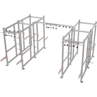 Ball Grip Attachment Impulse HSPCF59