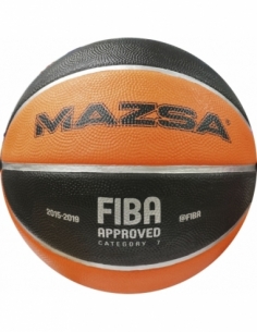 Μπάλα Basket MAZSA No. 7...