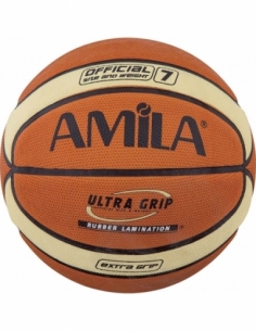 Μπάλα Basket AMILA Cellular...