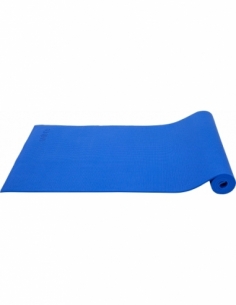 Στρώμα Yoga 4mm Μπλε