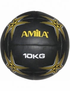 AMILA Wall Ball PU Series 10Kg