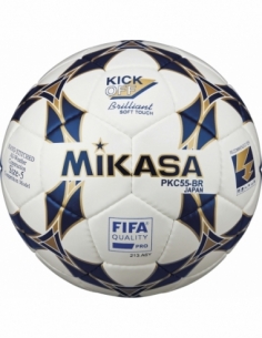 Μπάλα Ποδοσφαίρου Mikasa...