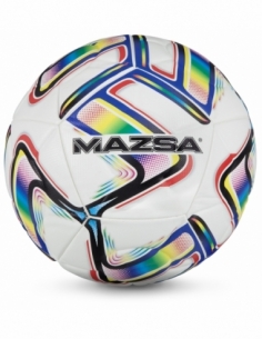 Μπάλα Ποδοσφαίρου MAZSA No. 5