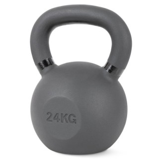 AMILA Kettlebell Cast Iron 24Kg