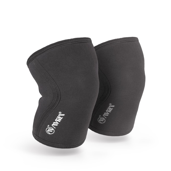 Επιγονατίδα Συμπίεσης - AMILA Knee Support XL