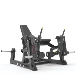 Seated Leg Extension Impulse ECP605