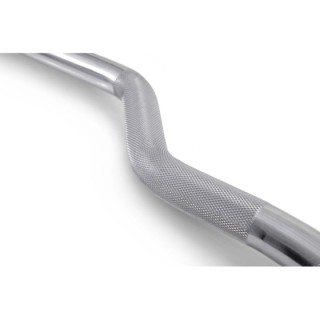 Στραβόμπαρα 28mm Βιδωτό Κολάρο 140cm 7Kg