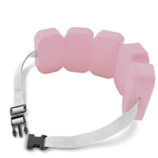 Ζώνη Πλεύσης AMILA Swimming Belt Ροζ