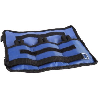 Βάρη Άκρων Καμβάς Προσθαφαιρούμενα 2x1,50Kg