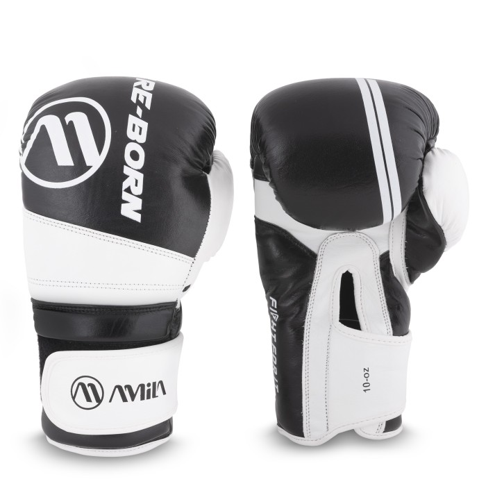 Γάντια Πυγμαχίας AMILA RE-BORN 12oz