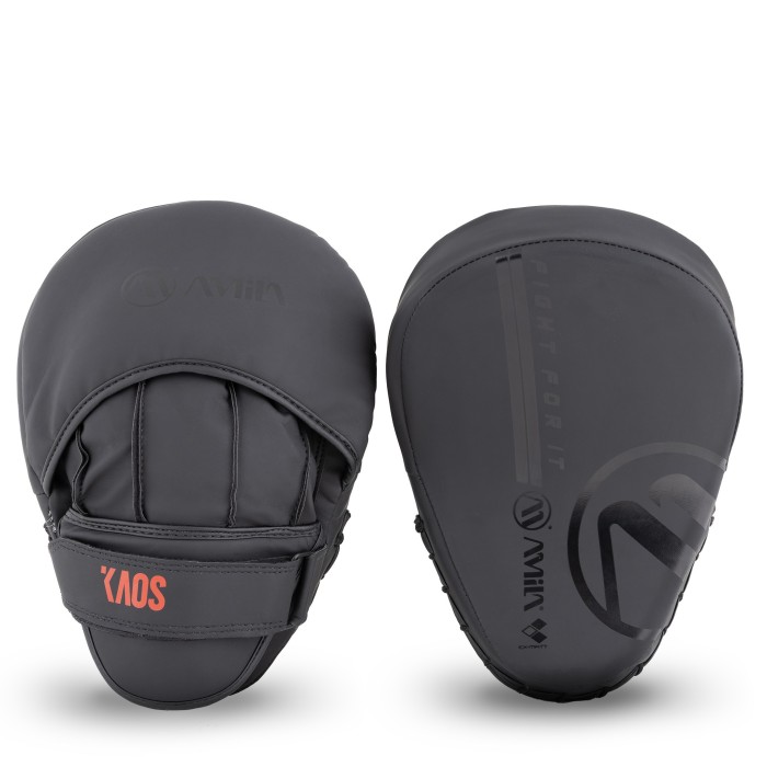 Στόχος Πολεμικών Τεχνών AMILA KAOS (Σετ 2 τεμαχίων)