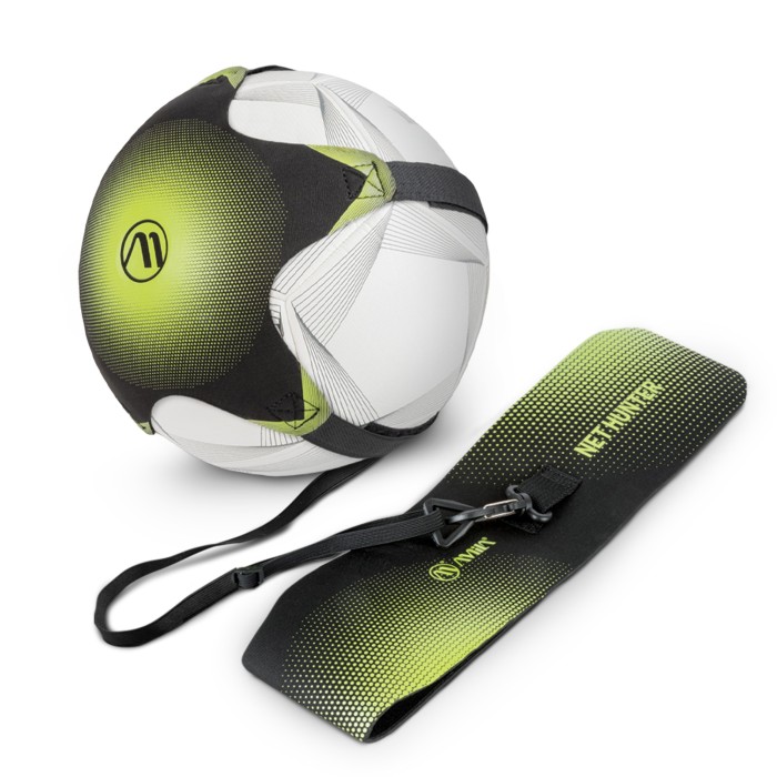 Μπάλα Ποδοσφαίρου AMILA Hybrid Lancer No. 4