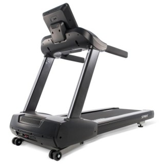 Διάδρομος Γυμναστικής Spirit CT800+