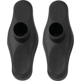 Push-up Stand Metalic