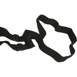 Έλκηθρο έλξης με ζώνη