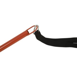 Έλκηθρο έλξης με ζώνη (πτυσσόμενο)