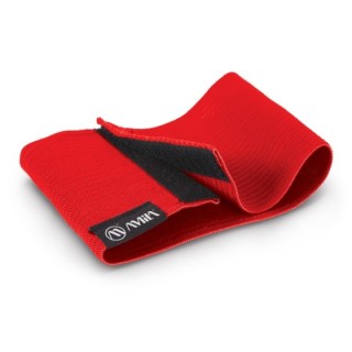 Περιβραχιόνιο Αρχηγού Κόκκινο