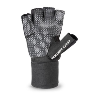 Γάντια Άρσης Βαρών AMILA Amara Foreway Μαύρο L