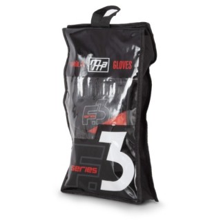 Γάντια MMA AMILA Forte Medium