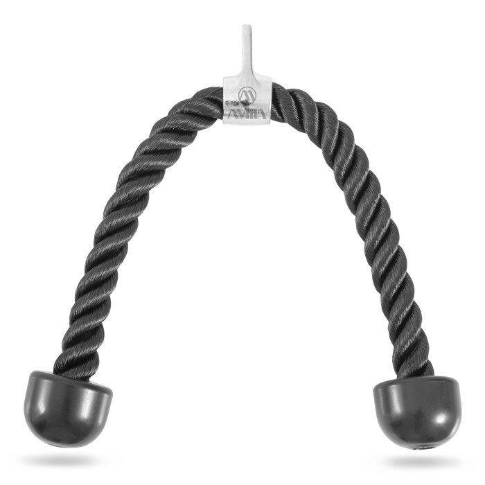 Σχοινί Έλξης Τρικεφάλων