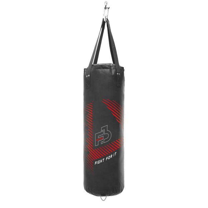 Σάκος Πυγμαχίας AMILA F3 120x35cm