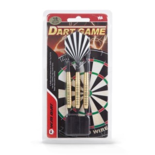 Βελάκια με μαλακή μύτη 18gr