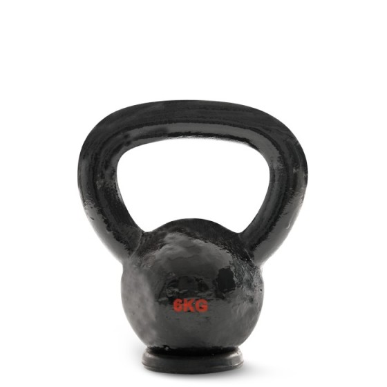 AMILA Kettlebell Cast Iron...