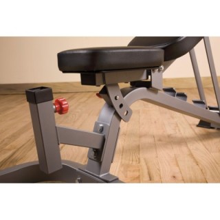 Πάγκος Γυμναστικής Bodycraft F602