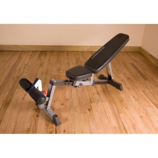 Πάγκος Γυμναστικής Bodycraft F320