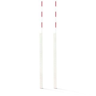 Σετ Αντένα για Δίχτυ Volley